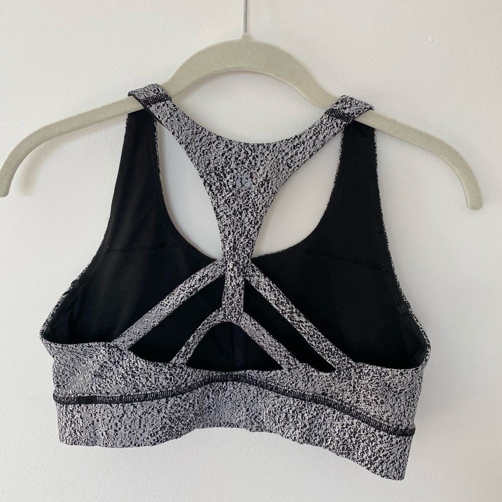 lululemon bra - 6